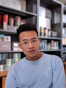 核心管理层 - 鲸鱼直播